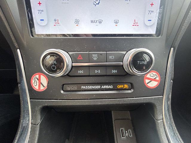 used 2024 Ford Edge car, priced at $29,990