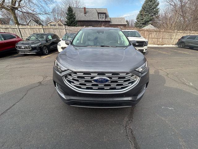 used 2024 Ford Edge car, priced at $29,990