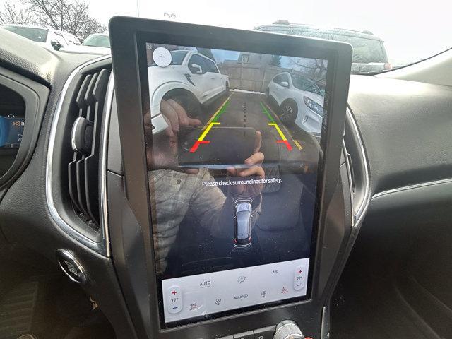 used 2024 Ford Edge car, priced at $29,990