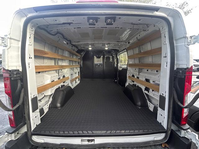 used 2024 Ford Transit-250 car, priced at $30,999