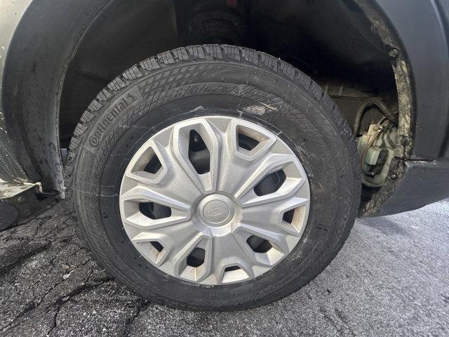 used 2024 Ford Transit-250 car, priced at $30,999