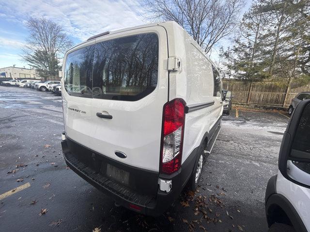 used 2024 Ford Transit-250 car, priced at $30,999
