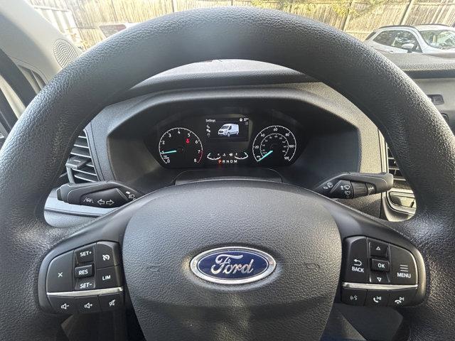 used 2024 Ford Transit-250 car, priced at $30,999