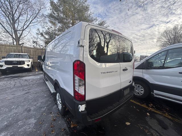 used 2024 Ford Transit-250 car, priced at $30,999
