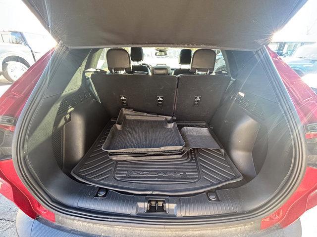 used 2020 Ford Escape car, priced at $19,999