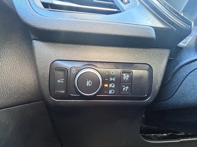 used 2020 Ford Escape car, priced at $19,999