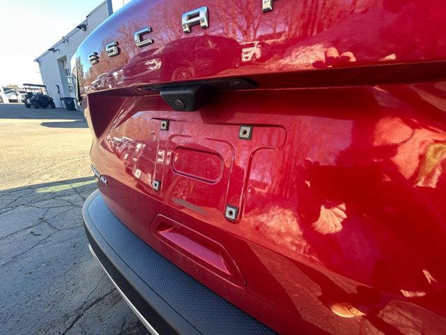 used 2020 Ford Escape car, priced at $19,999