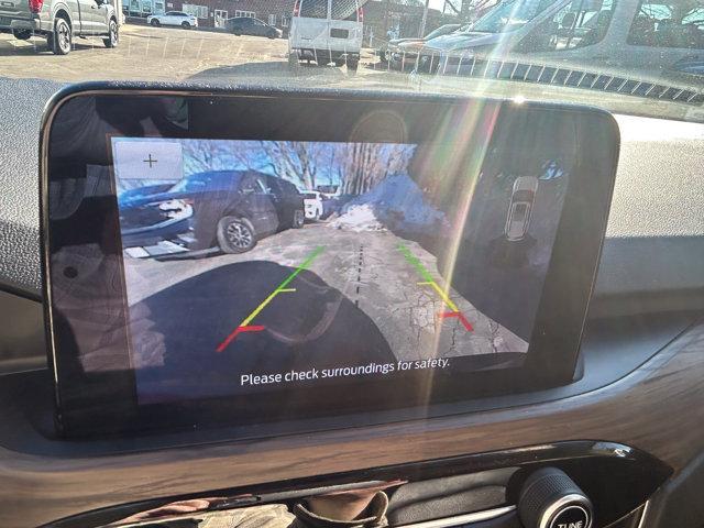 used 2020 Ford Escape car, priced at $19,999