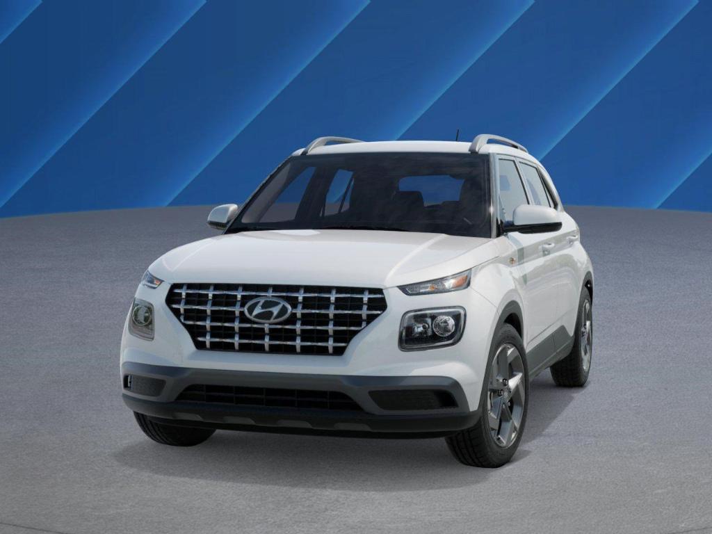 new 2026 Hyundai Venue car, priced at $25,220