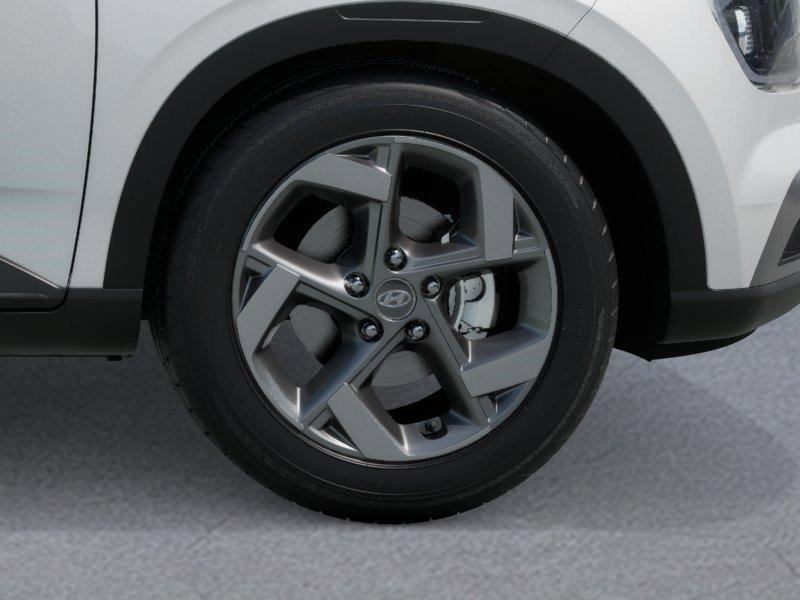 new 2026 Hyundai Venue car, priced at $24,611