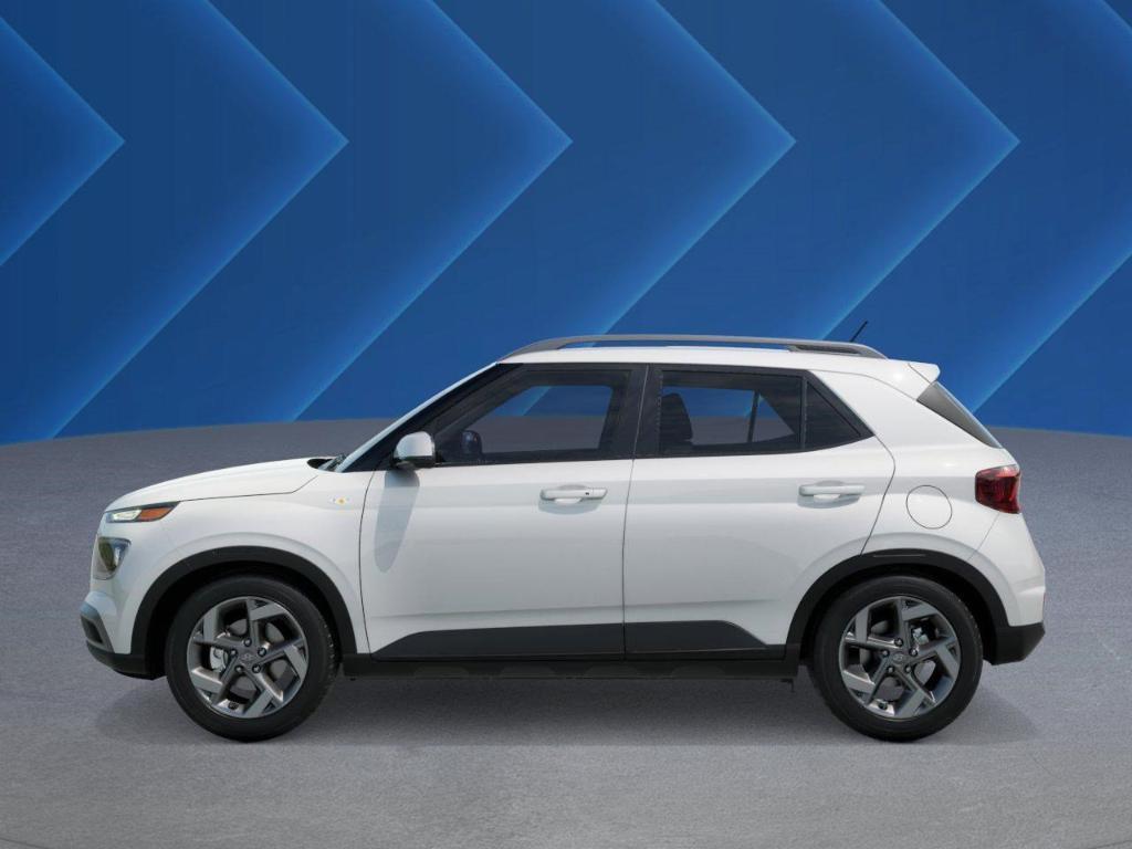 new 2026 Hyundai Venue car, priced at $25,220