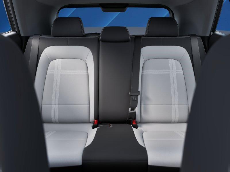 new 2026 Hyundai Venue car, priced at $25,220