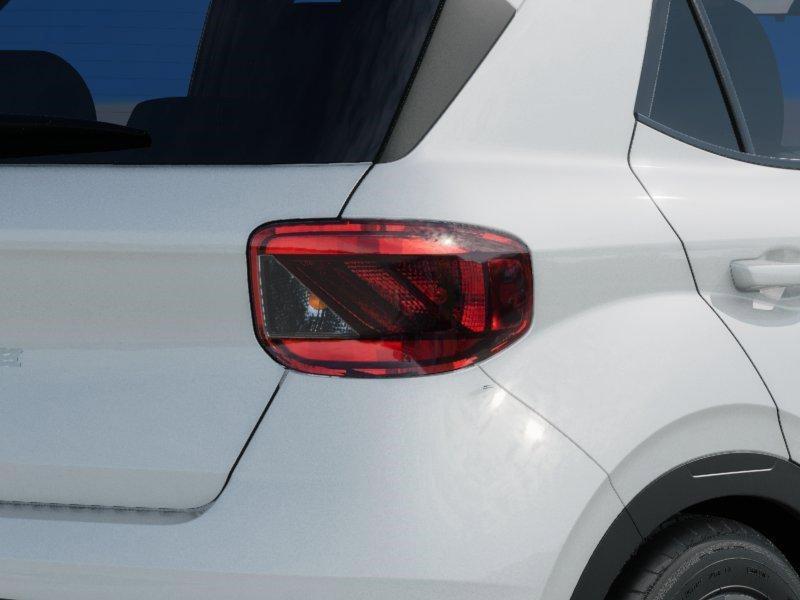 new 2026 Hyundai Venue car, priced at $25,220