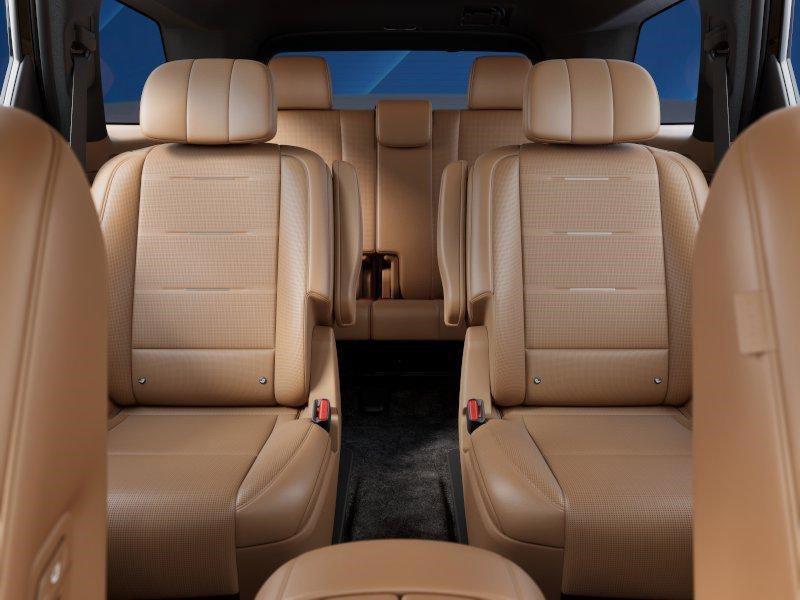 new 2026 Hyundai Palisade car, priced at $54,018