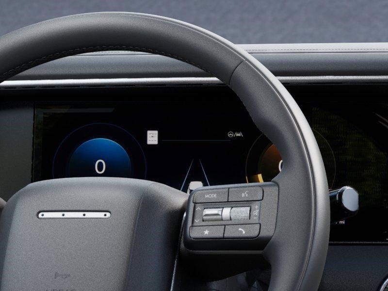 new 2026 Hyundai Palisade car, priced at $57,269