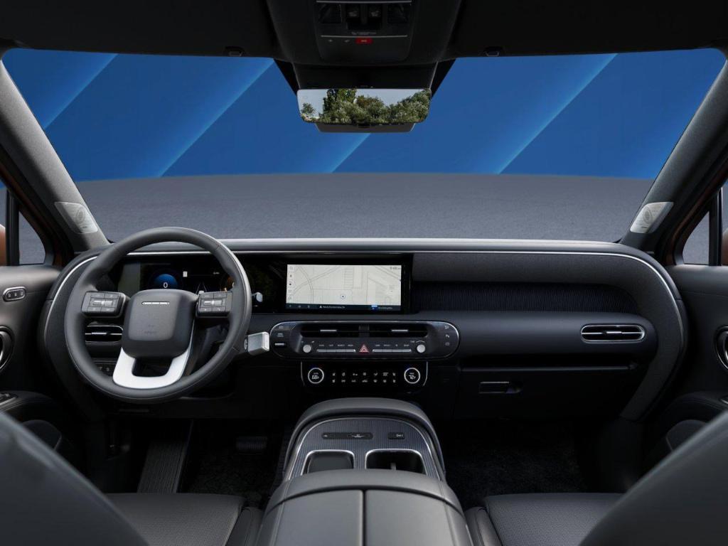 new 2026 Hyundai Palisade car, priced at $57,269