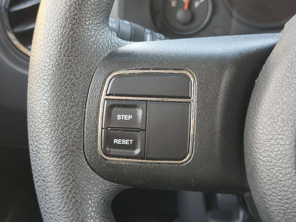 used 2016 Jeep Compass car, priced at $6,950