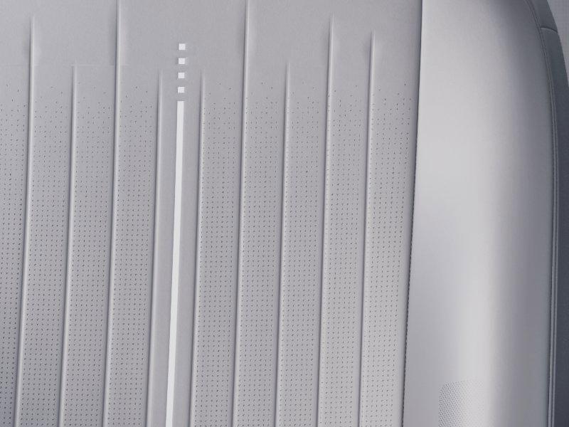 new 2026 Hyundai IONIQ 9 car, priced at $67,905