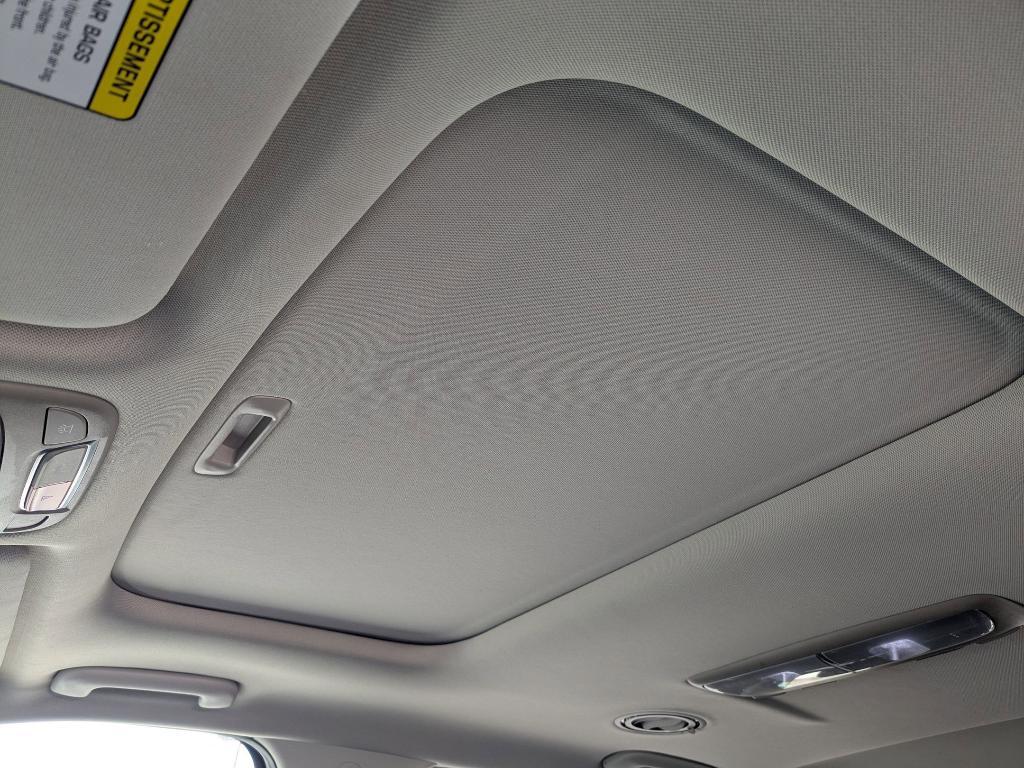 used 2025 Kia Telluride car, priced at $34,699
