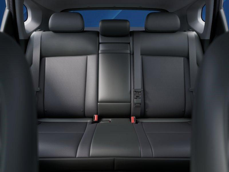 new 2026 Hyundai Kona car, priced at $27,770