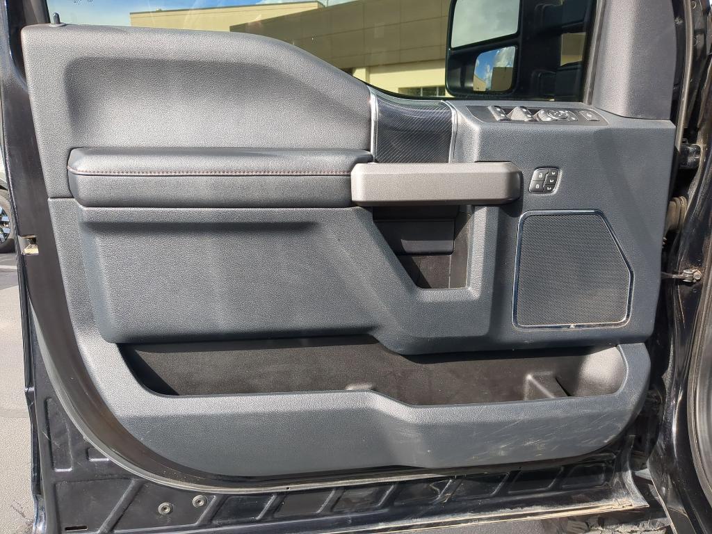 used 2022 Ford F-350 car, priced at $61,950