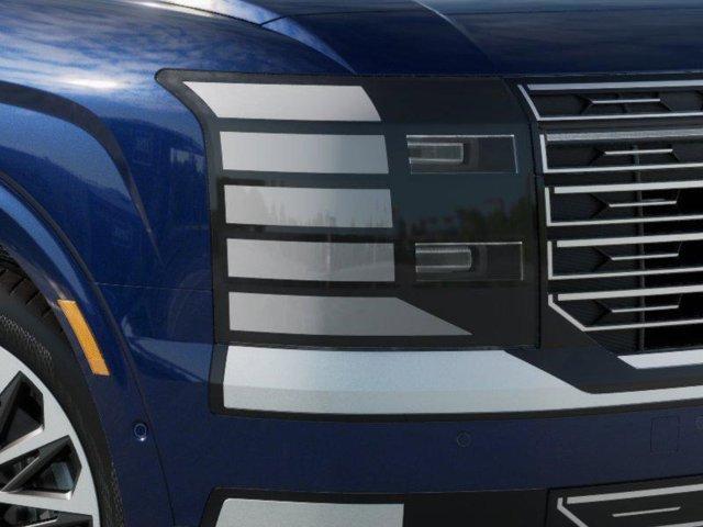 new 2026 Hyundai Palisade Hybrid car, priced at $59,392