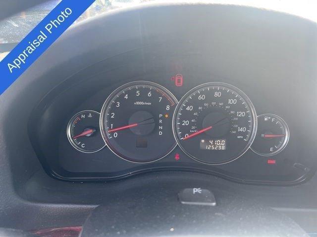 used 2009 Subaru Outback car, priced at $7,250