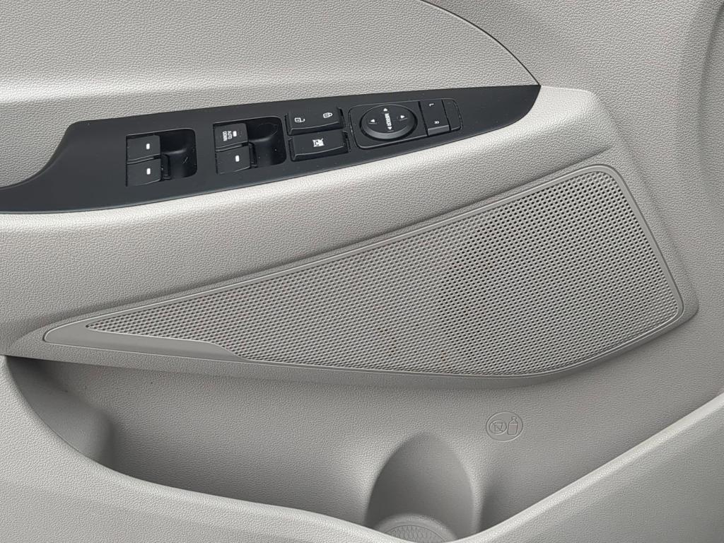 used 2019 Hyundai Tucson car, priced at $10,650