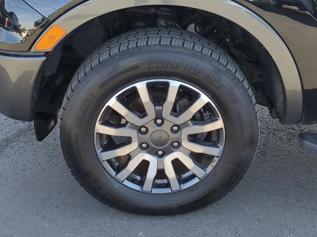 used 2019 Ford Ranger car, priced at $22,550