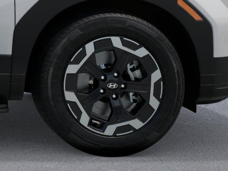 new 2026 Hyundai Santa Fe car, priced at $36,910