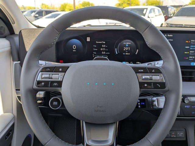 used 2026 Hyundai IONIQ 5 car, priced at $42,399
