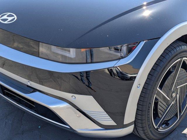 used 2026 Hyundai IONIQ 5 car, priced at $42,399