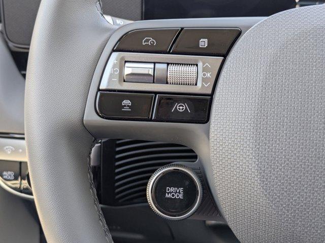 used 2026 Hyundai IONIQ 5 car, priced at $42,399
