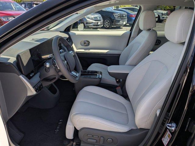 used 2026 Hyundai IONIQ 5 car, priced at $42,399