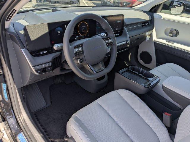 used 2026 Hyundai IONIQ 5 car, priced at $42,399
