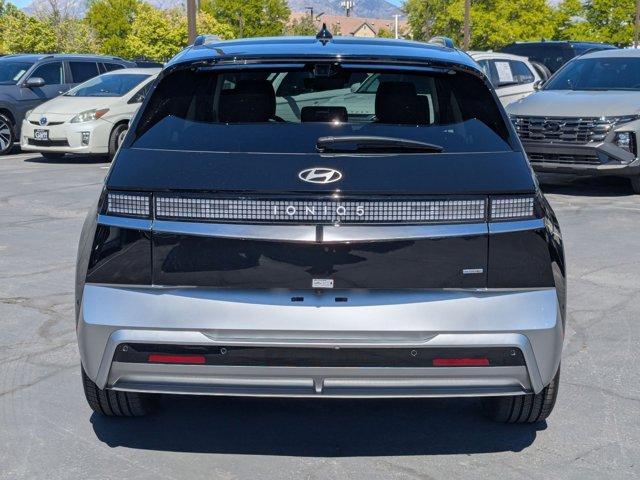 used 2026 Hyundai IONIQ 5 car, priced at $42,399
