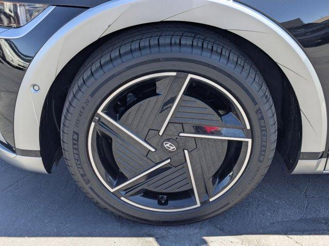 used 2026 Hyundai IONIQ 5 car, priced at $42,399