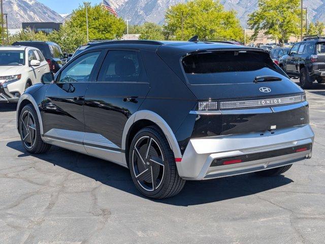 used 2026 Hyundai IONIQ 5 car, priced at $42,399