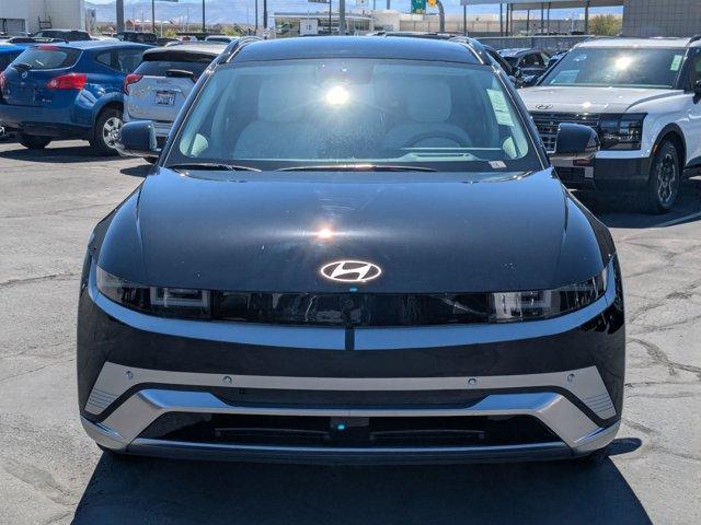 used 2026 Hyundai IONIQ 5 car, priced at $42,399