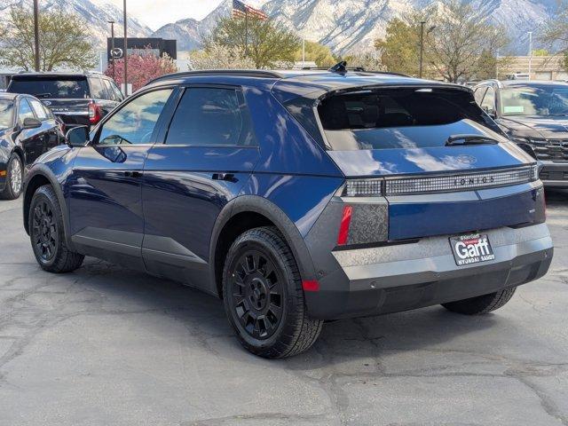 used 2026 Hyundai IONIQ 5 car, priced at $40,950