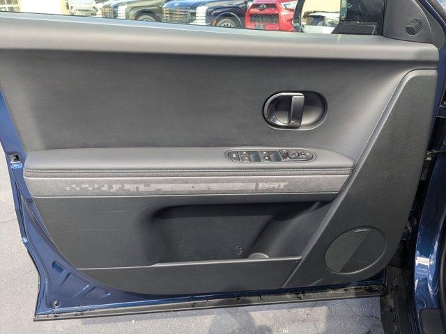 used 2026 Hyundai IONIQ 5 car, priced at $40,950