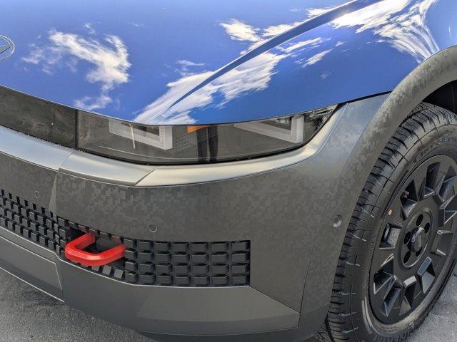 used 2026 Hyundai IONIQ 5 car, priced at $40,950