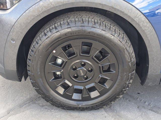 used 2026 Hyundai IONIQ 5 car, priced at $40,950