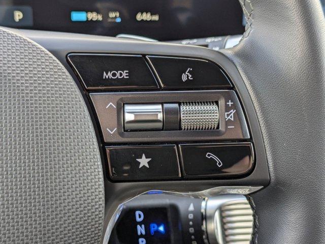 used 2026 Hyundai IONIQ 5 car, priced at $40,450