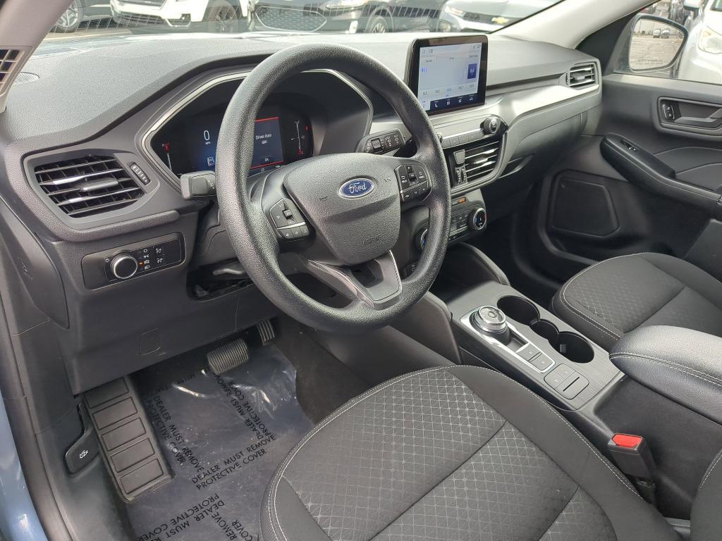 used 2025 Ford Escape car, priced at $20,950