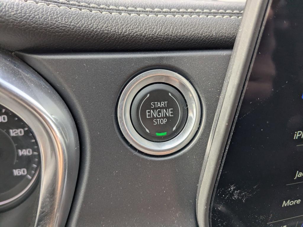 used 2023 Chevrolet Blazer car, priced at $20,950