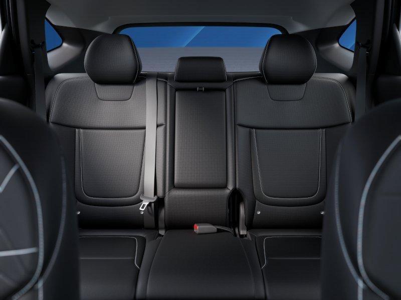 new 2026 Hyundai TUCSON Hybrid car, priced at $30,645