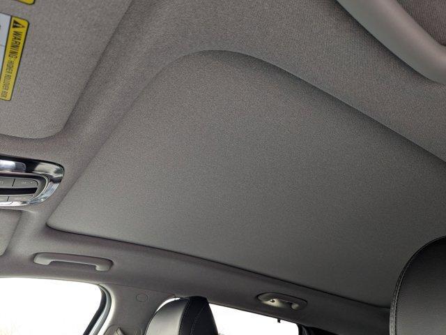 used 2023 Hyundai Santa Fe car, priced at $25,950