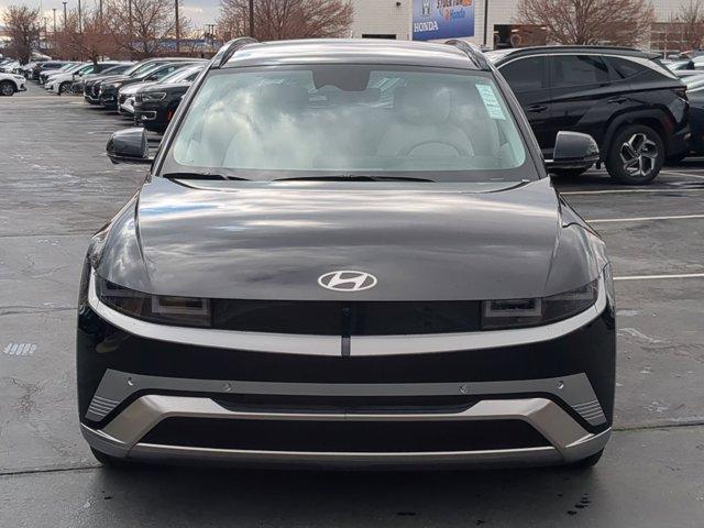used 2025 Hyundai IONIQ 5 car, priced at $37,950