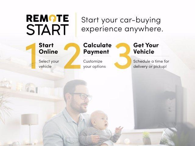 used 2025 Hyundai IONIQ 5 car, priced at $37,950